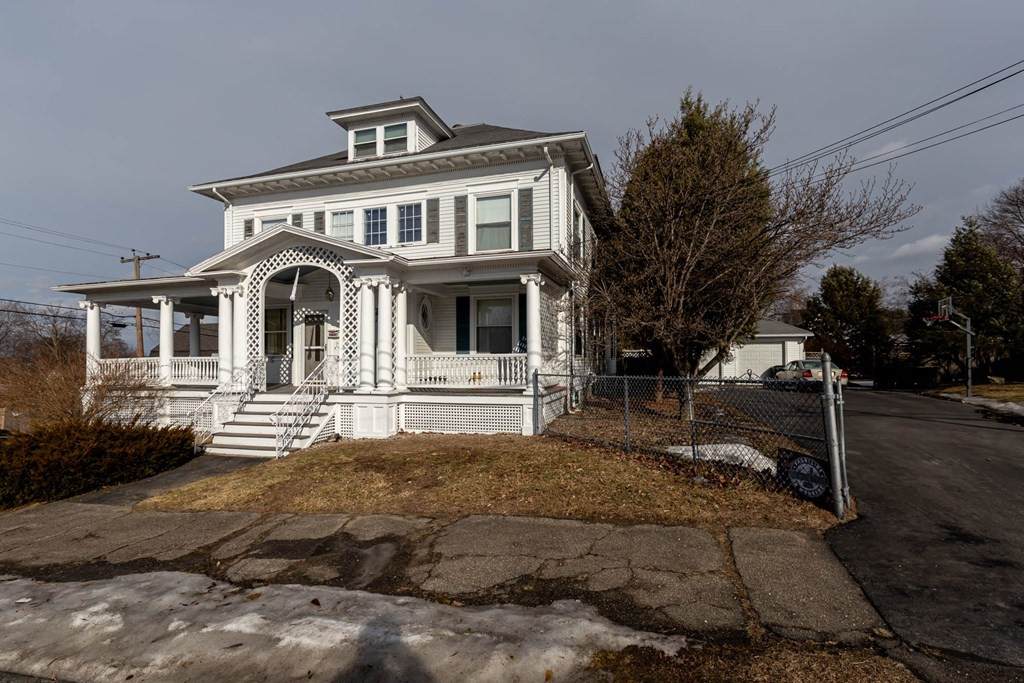 482 E. High St - Photo 1