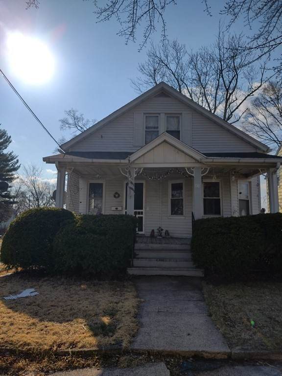 58 Denver Street - Photo 1