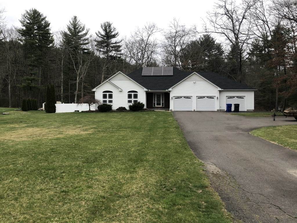 40 Nathaniel Way - Photo 1