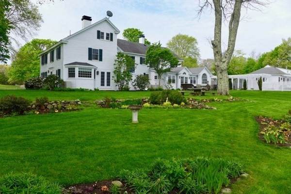31 Lamberts Cove Road - Photo 1