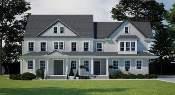 7 Dogwood Dr. - Photo 1