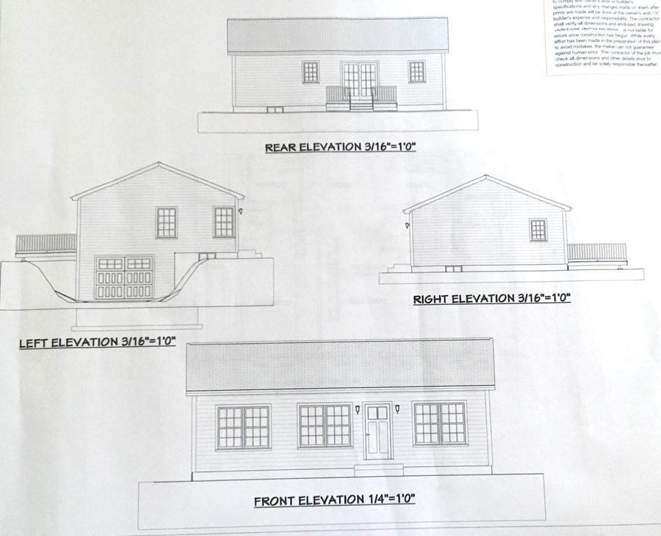 83 Coffey Hill - Photo 1
