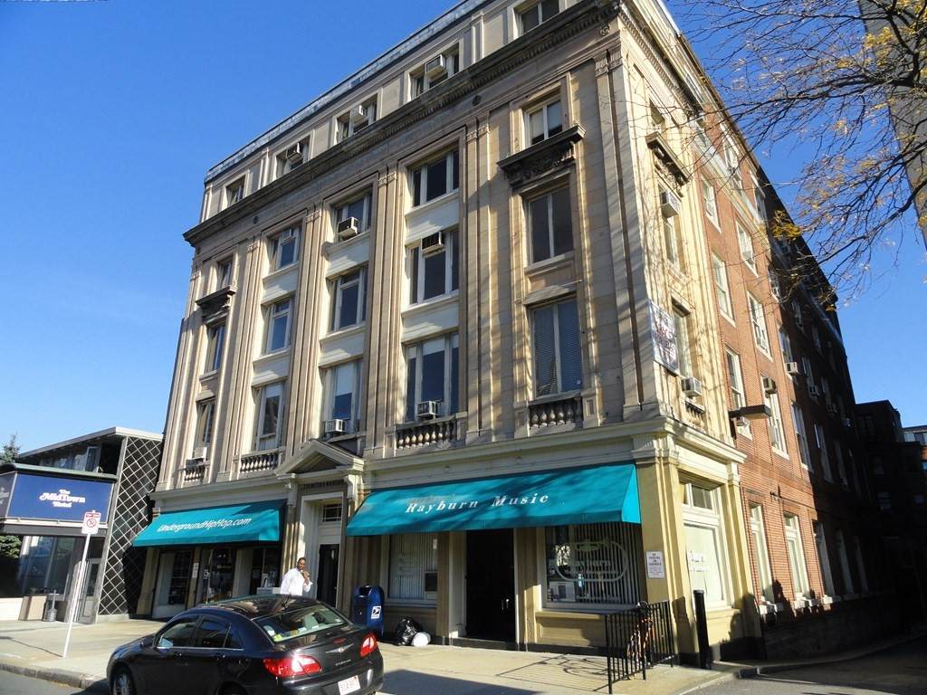 236 Huntington Ave - Photo 1