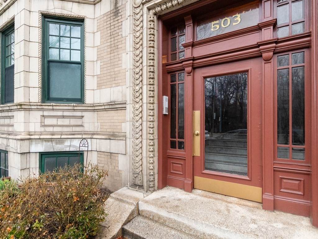 503 Boylston St - Photo 1