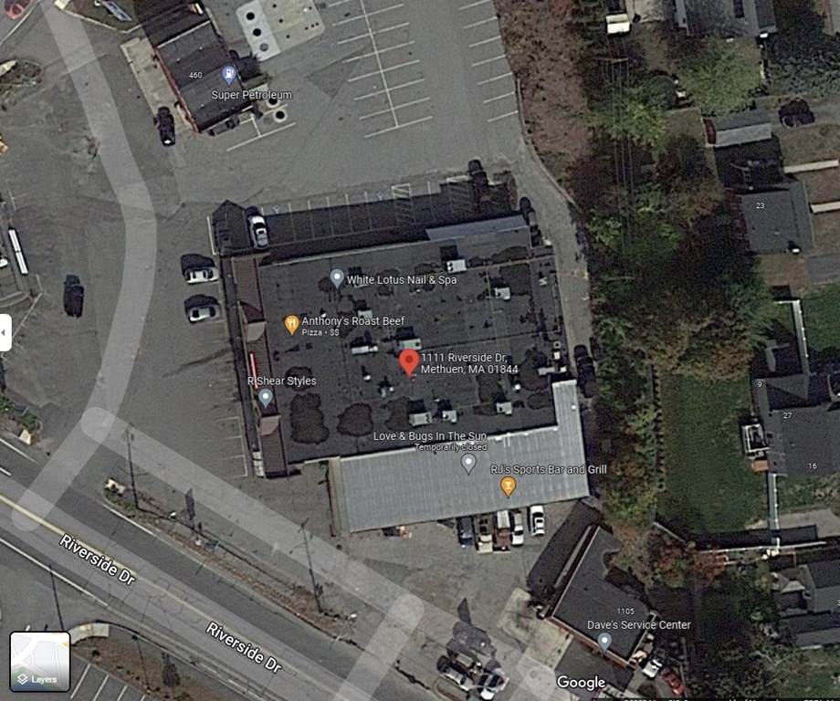 1111 Riverside Dr - Photo 1