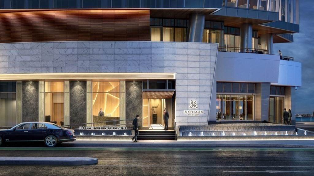 150 Seaport Blvd - Photo 1