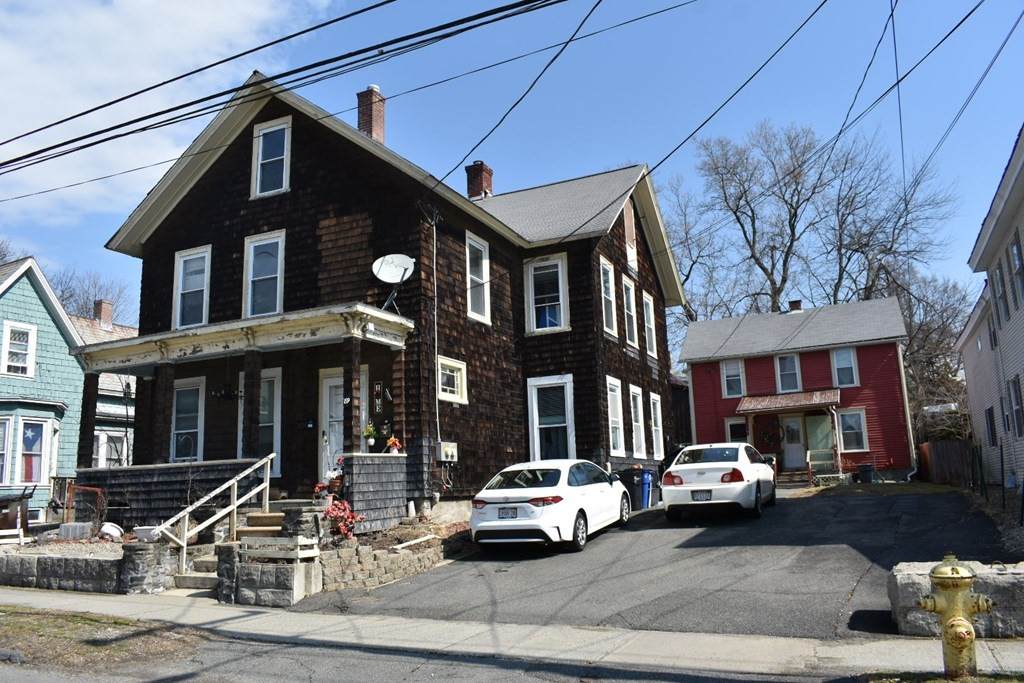 89 Davis St - Photo 1
