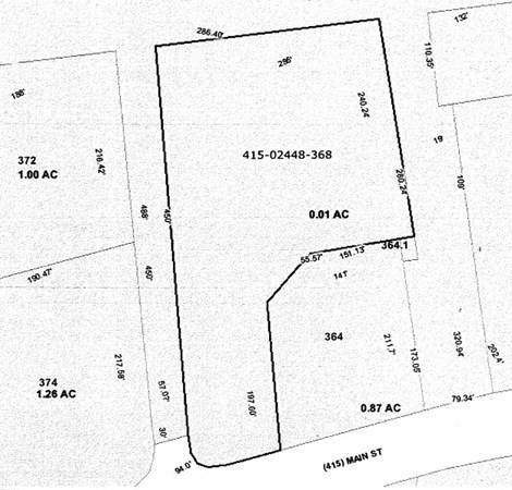 368 Main St. (Rte 20) - Photo 1