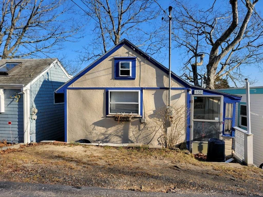 15F Nautical Way - Photo 1