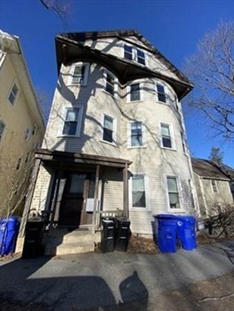 753 Boylston St - Photo 1