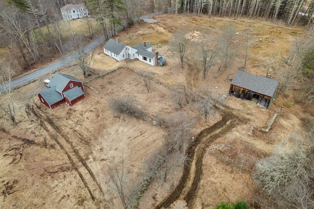 160 Westford St - Photo 1