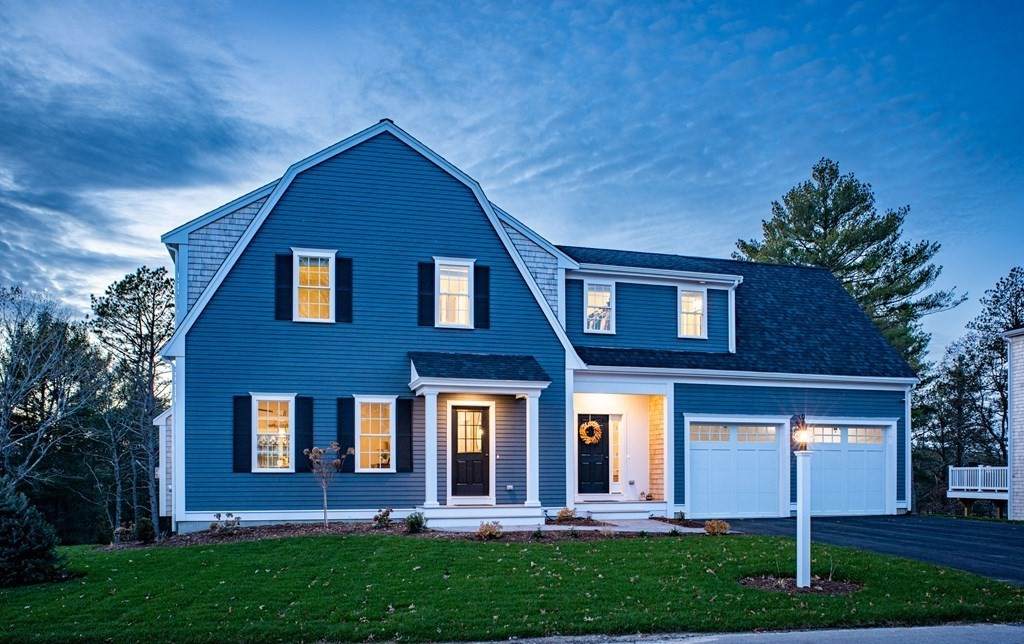 21 Cranberry Farm Rd. - Photo 1