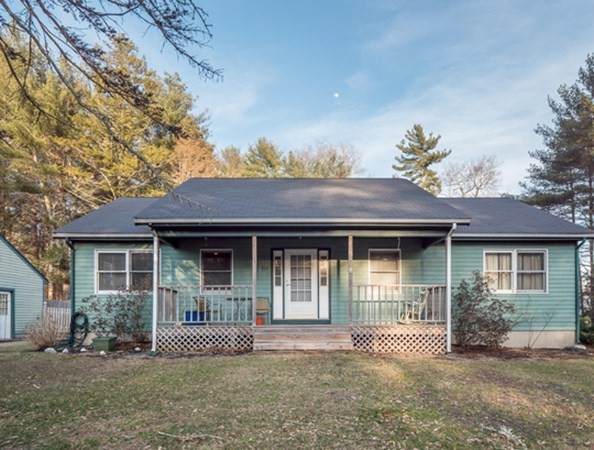 712 County Rd - Photo 1