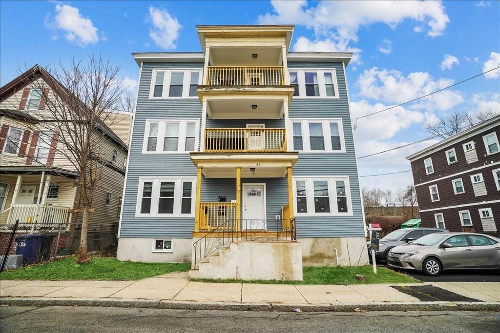 84 Ballou - Photo 1