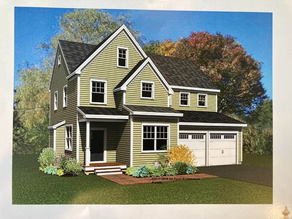 14 Dow Brook Circle - Photo 1