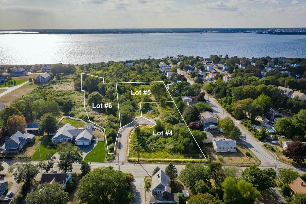 0 Overlook Lane, Lot 6 - Photo 1