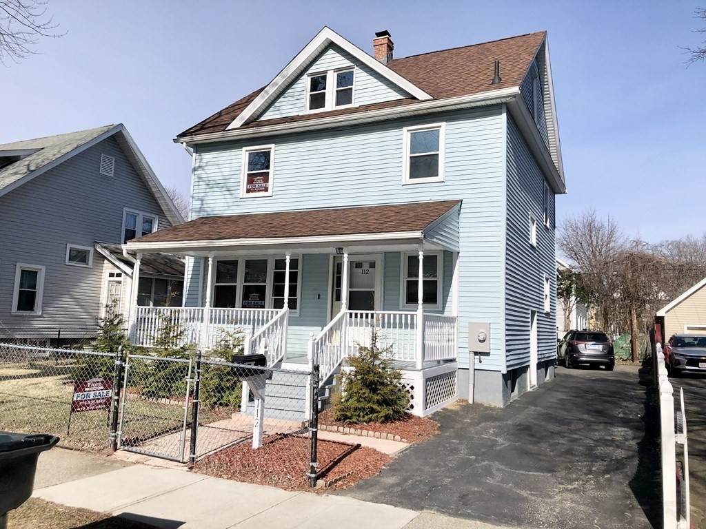 112 Stockman Street - Photo 1