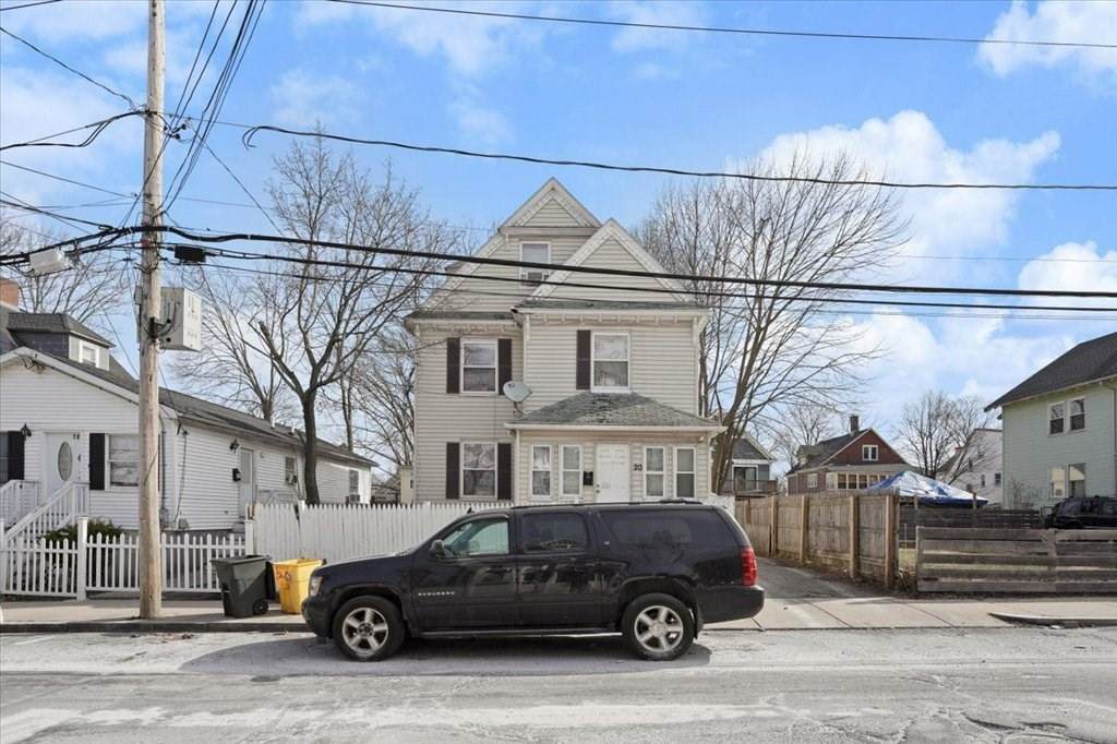 20 Edson Street - Photo 1