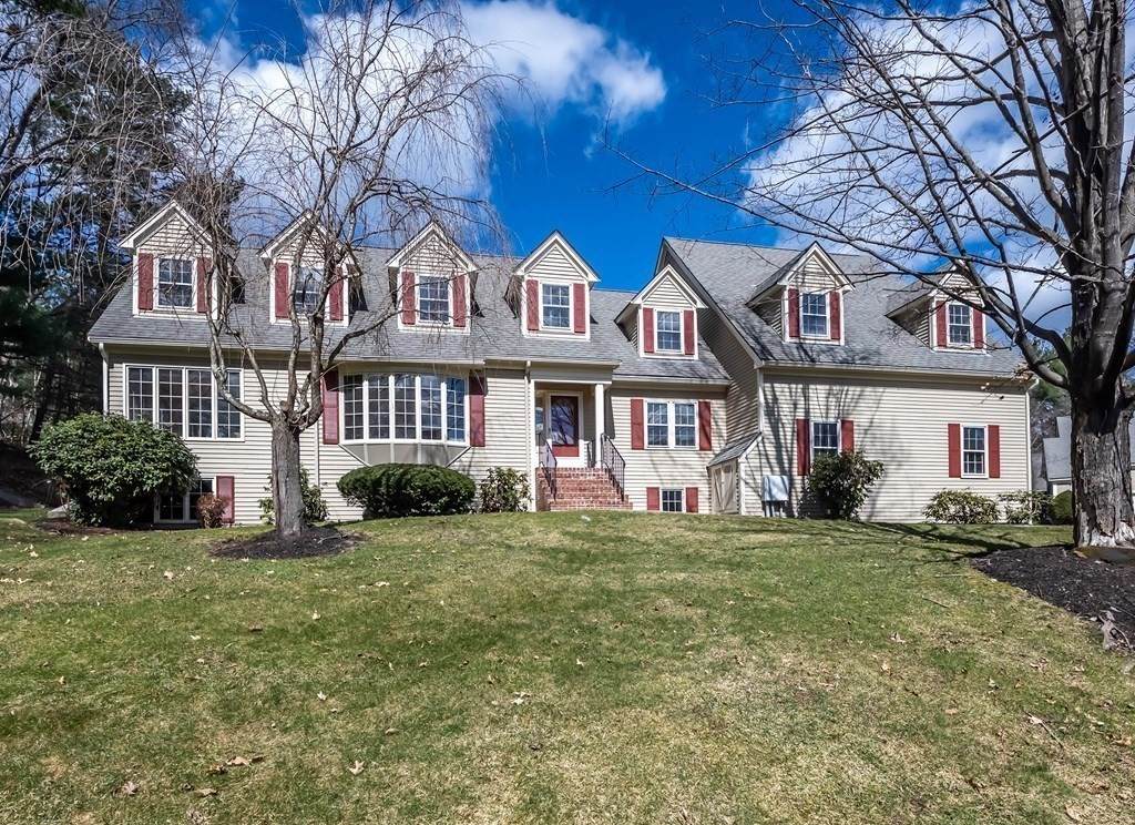 22 Michael Way - Photo 1