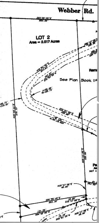 105 Webber Road - Photo 1