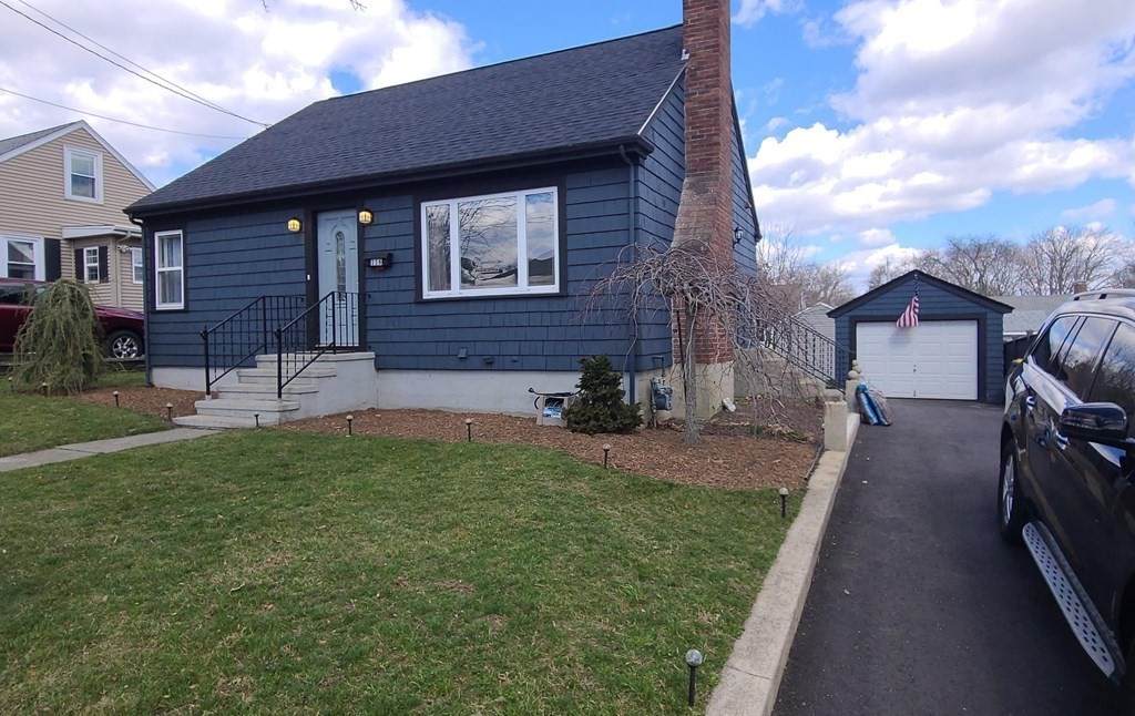116 Harrison Ave - Photo 1