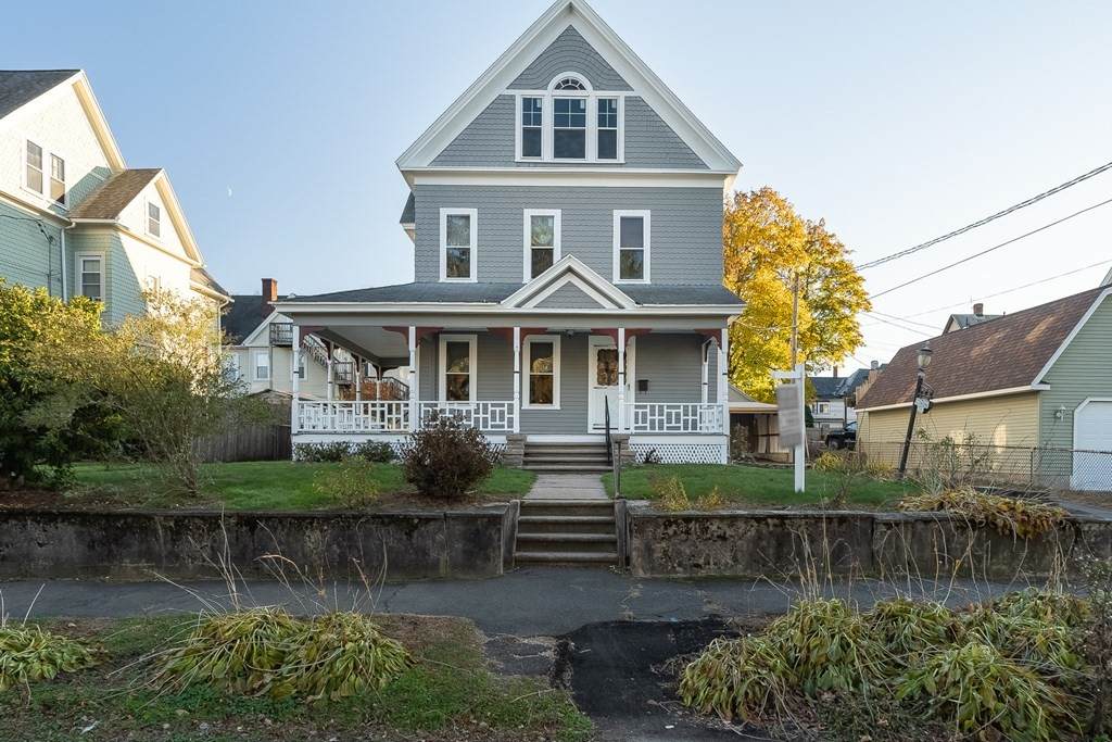 17 Highland Ave - Photo 1