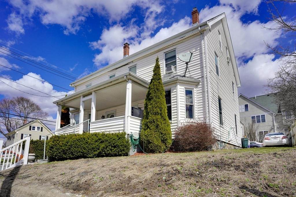 1 Main St - Photo 1