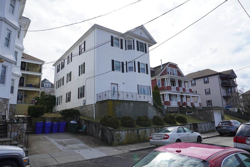 396 Ridge St - Photo 1