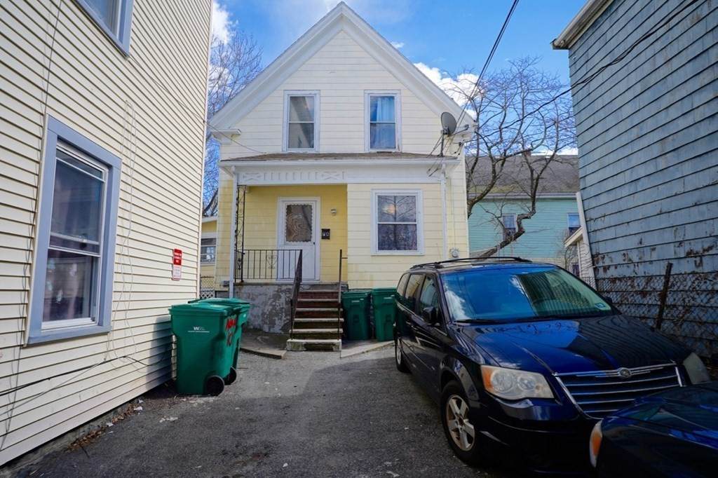 12 Adams Street - Photo 1