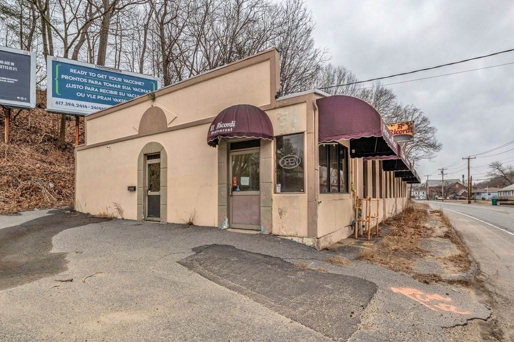 226 Westminster St - Photo 1