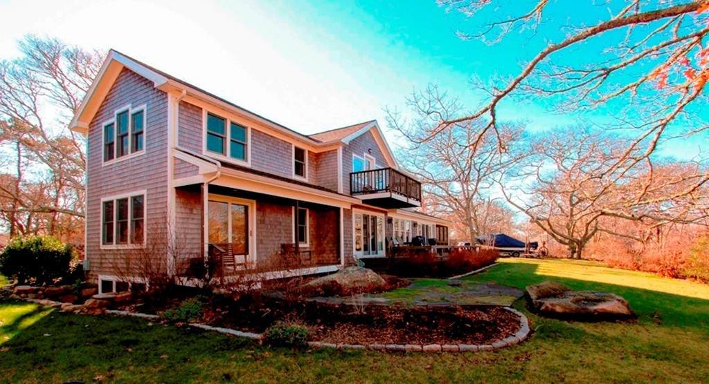 27 Beach Plum Lane - Photo 1