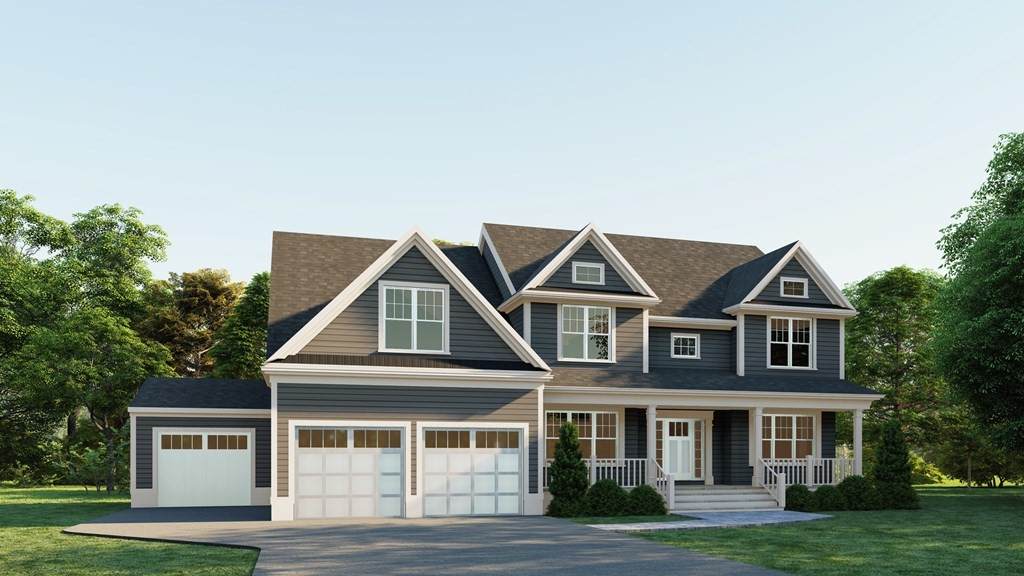 19 Katie Way - Photo 1