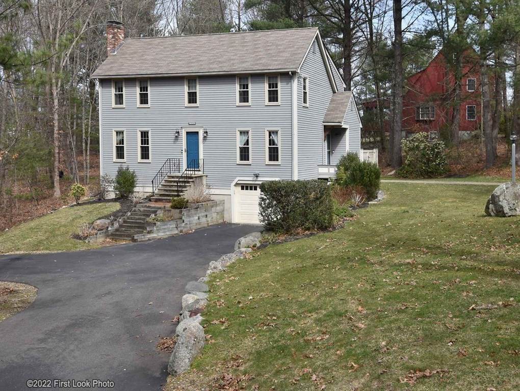 22 Huntsbridge Road - Photo 1