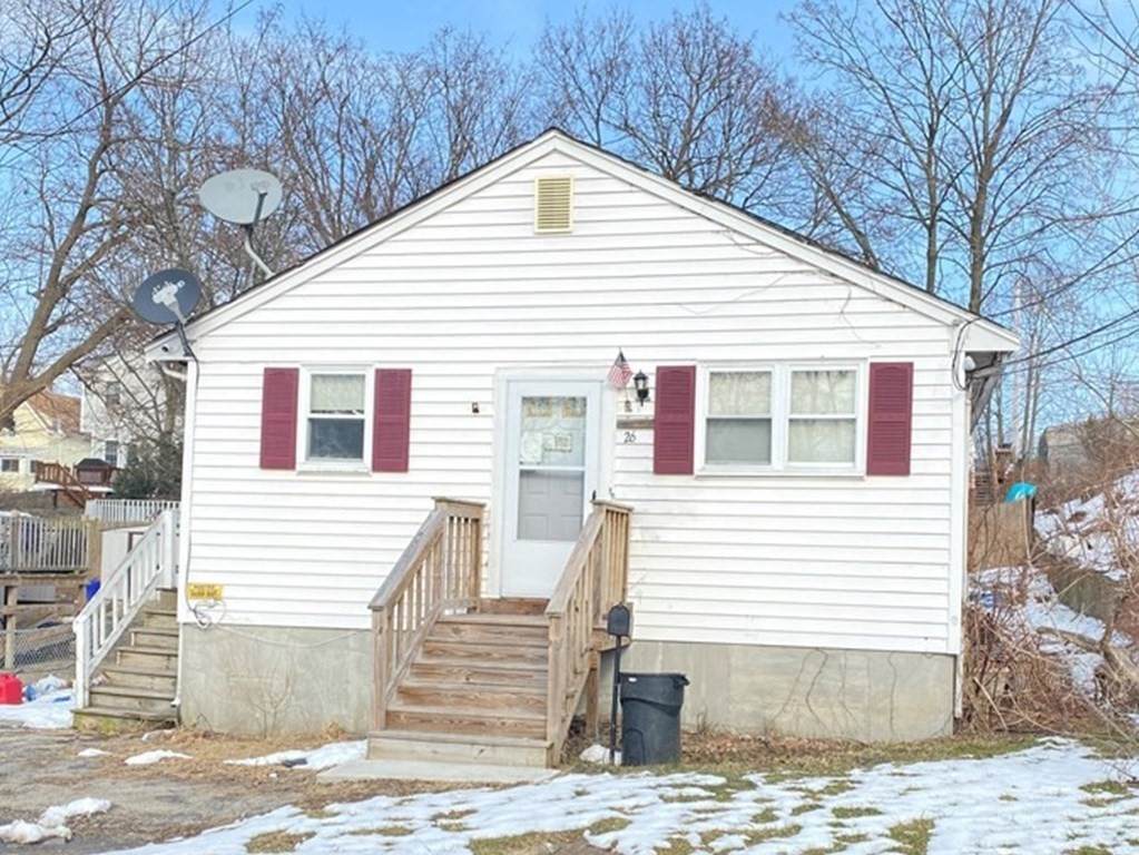 26 Hull Street - Photo 1