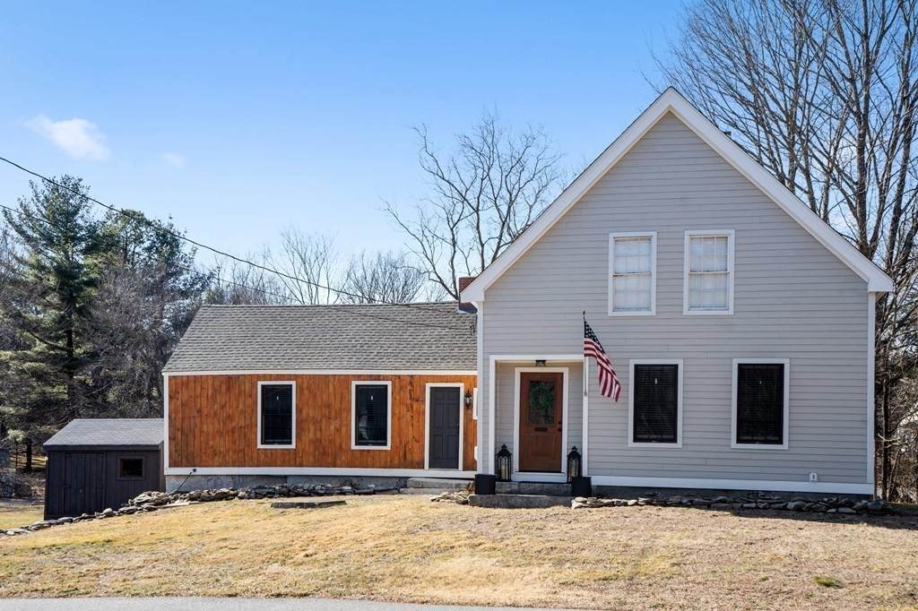 136 Leominster Rd - Photo 1