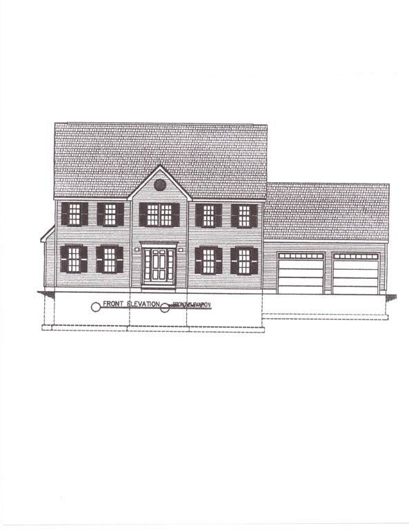 Lot 44 Rebecca Road - Photo 1