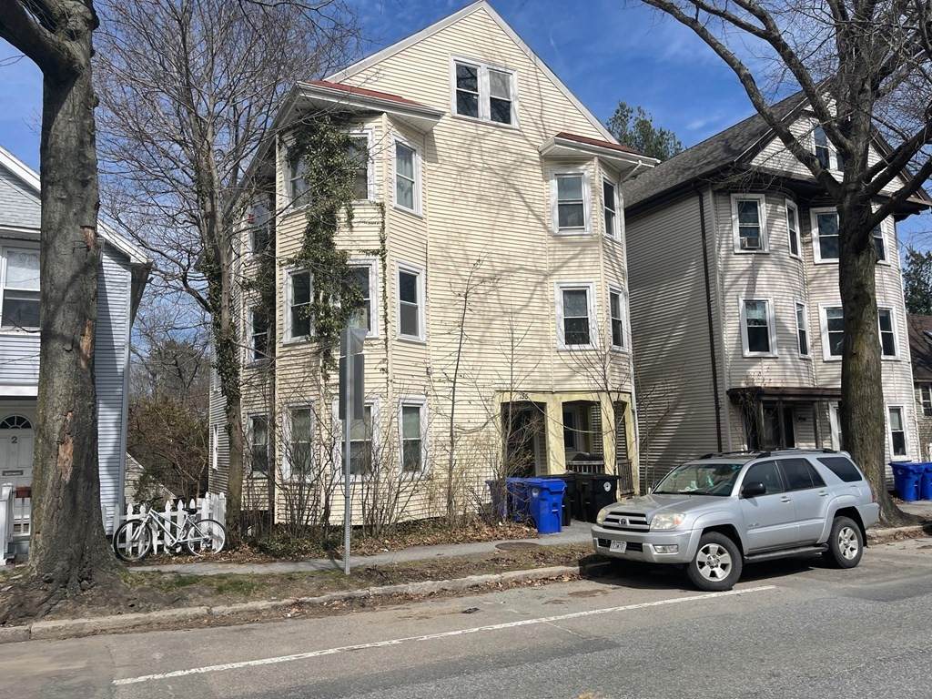 755 Boylston St - Photo 1
