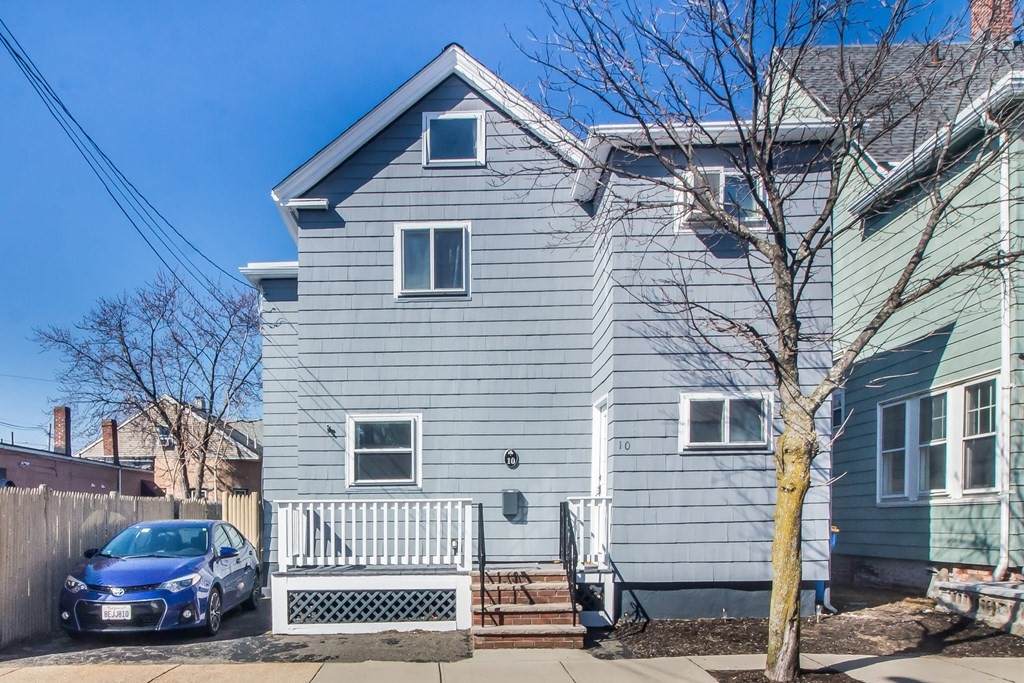 10 Perkins Street - Photo 1