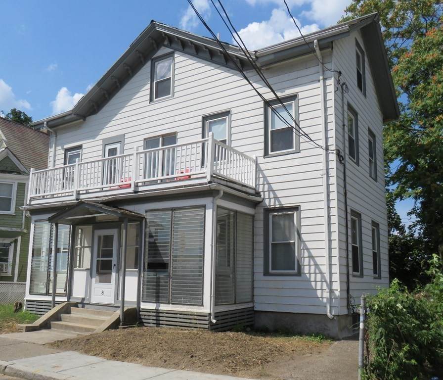 8 Wadsworth St - Photo 1