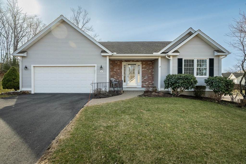 2 Meacham Drive - Photo 1