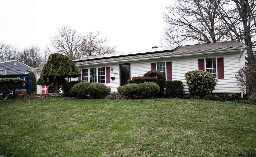 706 Mohawk Rd - Photo 1