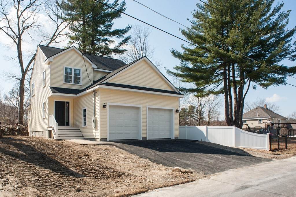 Lot 2 Arthur Drive - Photo 1