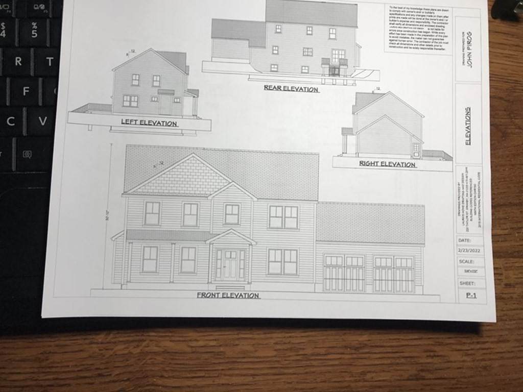 Lot 7 South Washington St - Photo 1