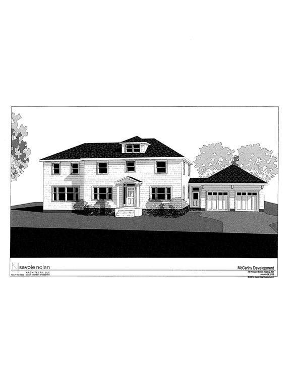 180 Prescott St - Photo 1