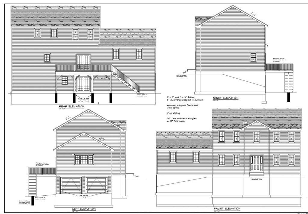 310 Putnam Hill Road - Photo 1