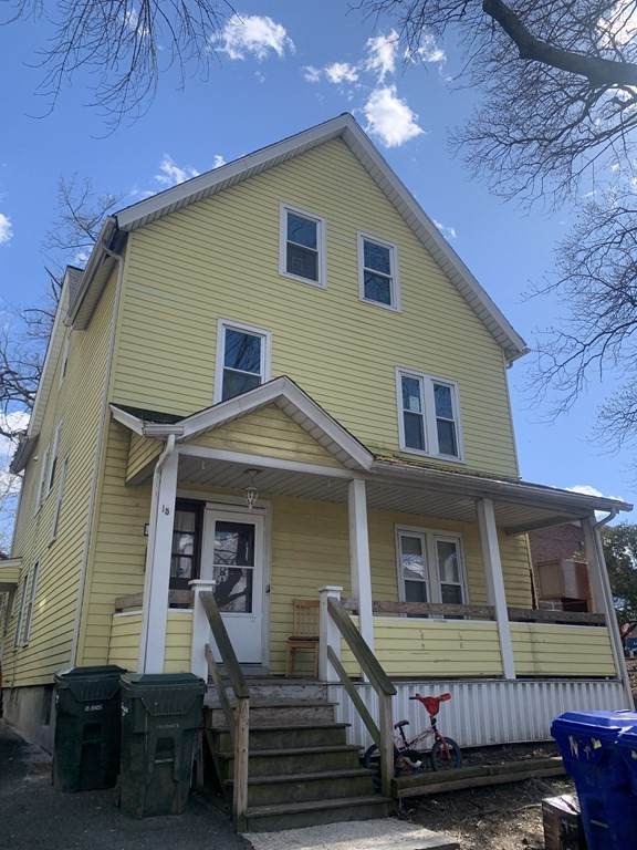 15 Warriner Ave - Photo 1