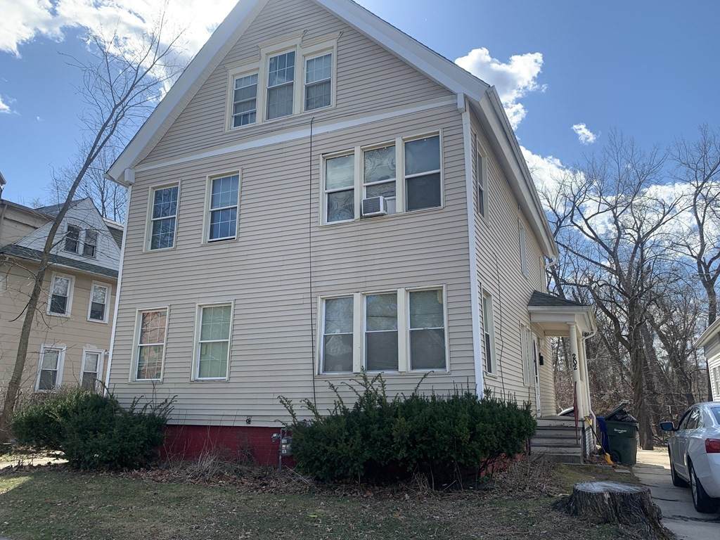 202 Fort Pleasant Ave - Photo 1