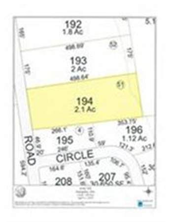 0 Stony Hill Rd - Photo 1