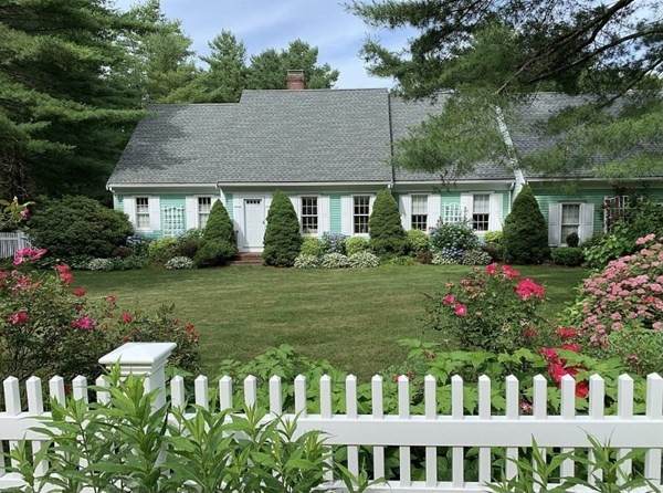33 Chine Way - Photo 1