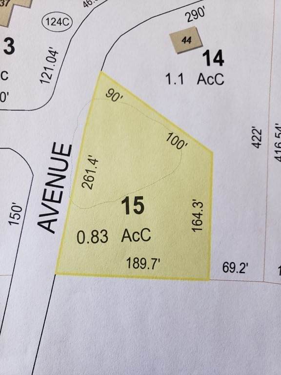 Lot 15 Fletcher - Photo 1